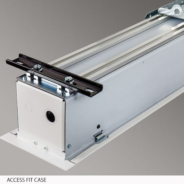 Экран Draper Access FIT/V HDTV (9:16) 234/92" 114*203 XH600V ebd 12" артикул A111959-1-8