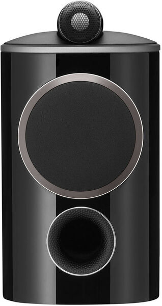 Полочная акустика Bowers & Wilkins 805 D4 Gloss Black артикул A144164-1-2