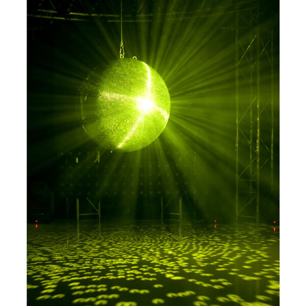 Зеркальный шар ADJ mirrorball 100см артикул A125785-1-3