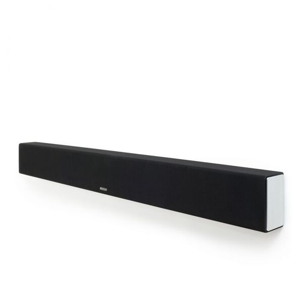 Саундбар Monitor Audio Soundbar 3 black артикул A109601-1 в интернет-магазине «HiFi-Trade»