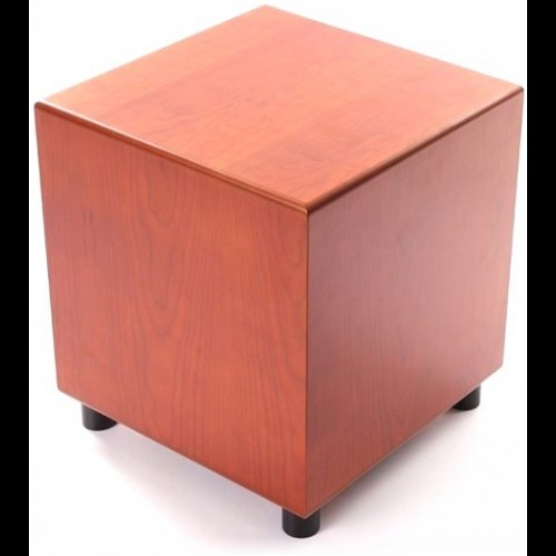 Сабвуфер MJ Acoustics Pro 80 Mk I walnut артикул A102871-1-3