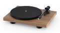 Проигрыватель винила Pro-Ject DEBUT CARBON EVO (2M Red) Satin Black артикул A134219-1-9