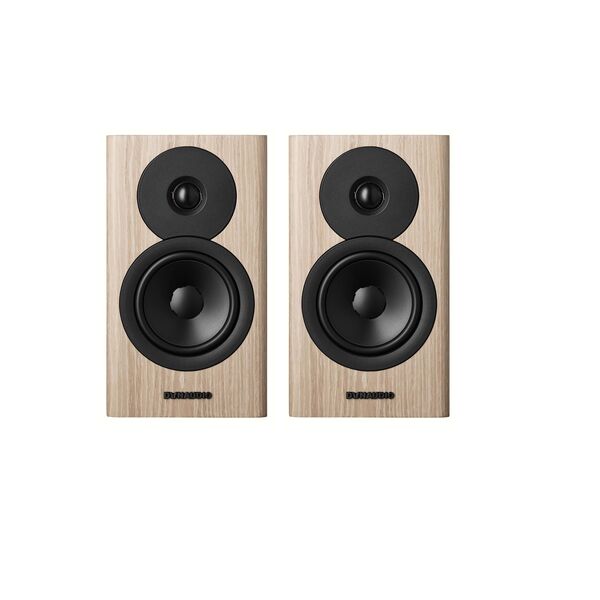 Полочная акустика Dynaudio Evoke 10 Blonde Wood артикул A118046-1