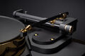 Проигрыватель винила Bergmann Galder & Odin Gold Edition артикул A153181-1-4