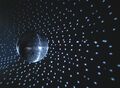 Зеркальный шар Eurolite Mirror Ball 40cm артикул A125856-1-2