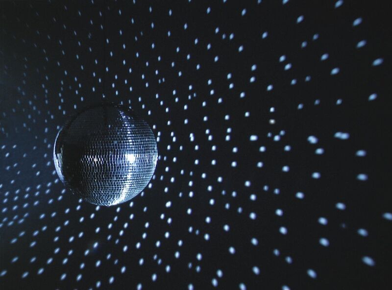 Зеркальный шар Eurolite Mirror Ball 40cm артикул A125856-1-2