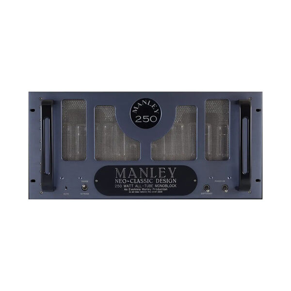 Усилитель Manley Neo-Classic 250W артикул A150992-1
