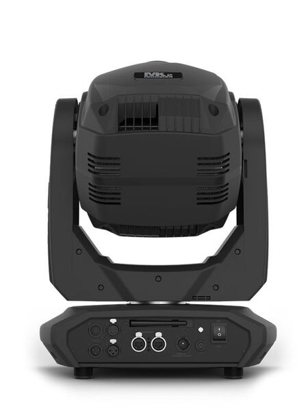 Световое оборудование Chauvet Maverick MK2 Profile артикул A113715-1-2