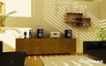 Полочная акустика Cabasse Minorca MC40 Brushed Black артикул A139375-1-5