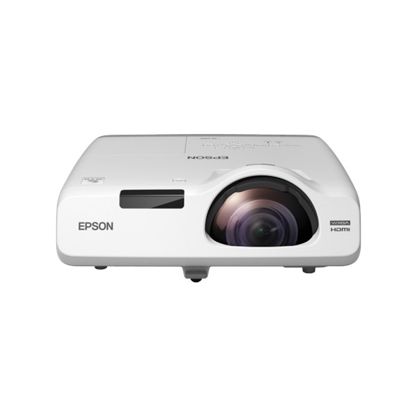 Проектор Epson EB-535W артикул A109423-1 в интернет-магазине «HiFi-Trade»