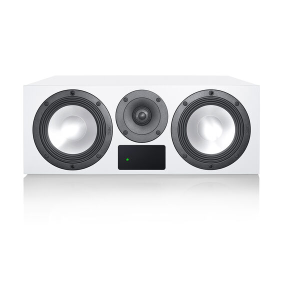 Акустика центрального канала Canton Smart GLE 5 white артикул A136175-1