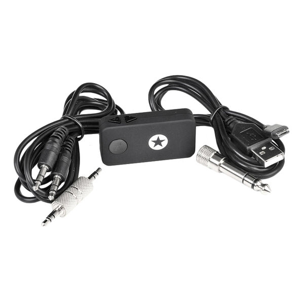Приемный модуль Blackstar Tone:Link артикул A117226-1-4