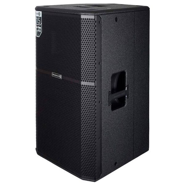 Активная акустика Montarbo R115 артикул A174490-1 в интернет-магазине «HiFi-Trade»