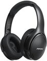 Наушники MPOW H19 black (MPBH388AB) артикул A140718-1-1