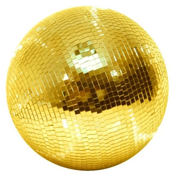 Классический зеркальный диско-шар Stage 4 Mirror Ball 30G артикул A172888-1 в интернет-магазине «HiFi-Trade»