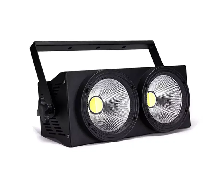 Светодиодный прожектор Bi Ray LC200-B артикул A156987-1