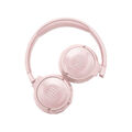 Наушники JBL T600BT pink артикул A120536-1-4