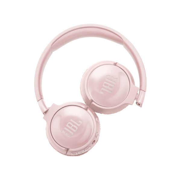 Наушники JBL T600BT pink артикул A120536-1-4