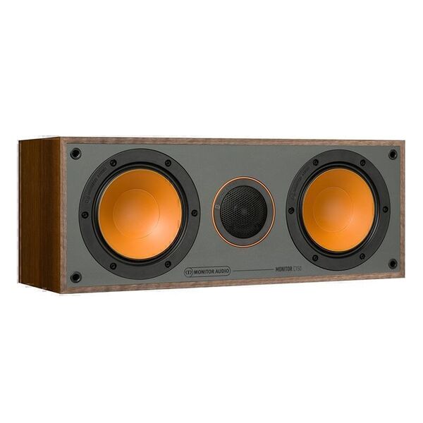Центральный канал Monitor Audio Monitor C150  walnut артикул X34075591-1