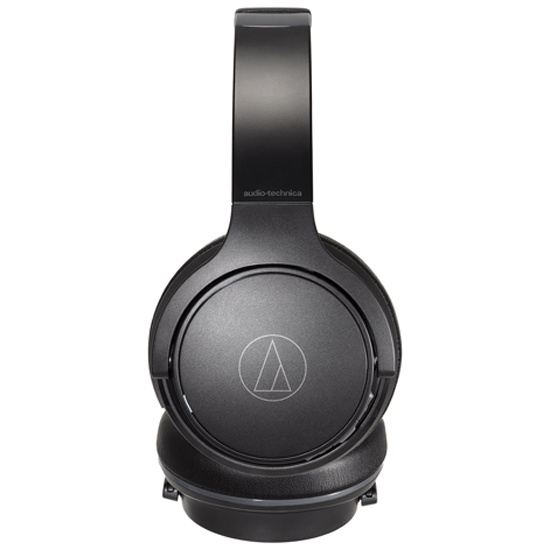 Наушники Audio Technica ATH-S220BTBK артикул A148858-1-4