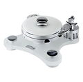 Проигрыватель винила Transrotor ZET 1 Matt White (Rega RB 330, no cartridge) артикул A139920-1-3