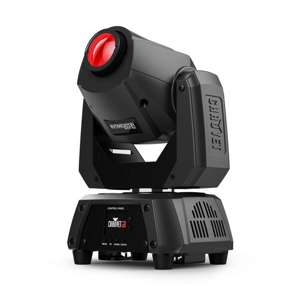 Светодиодный прибор Chauvet-dj Intimidator Spot 160 артикул A125589-1-2