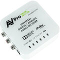 Компактный аудиопреобразователь AV Pro Edge AC-ADM-COTO