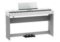 Цифровое фортепиано Roland FP-60X-BK артикул A137911-1-11