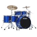 Ударная установка TAMA WBS52RZS-LOR STARCLASSIC WALNUT/BIRCH артикул A129122-1-1