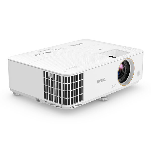 Проектор Benq TH685 [9H.JL877.13E] артикул A134150-1 в интернет-магазине «HiFi-Trade»