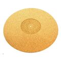 Мат для диска проигрывателя Tonar Cork Player Mat (5972)