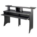 Стол аранжировщика Glorious Workbench black артикул A129140-1-1