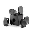 Комплект акустики Focal SIB EVO 5.1 Black артикул A112666-1-1
