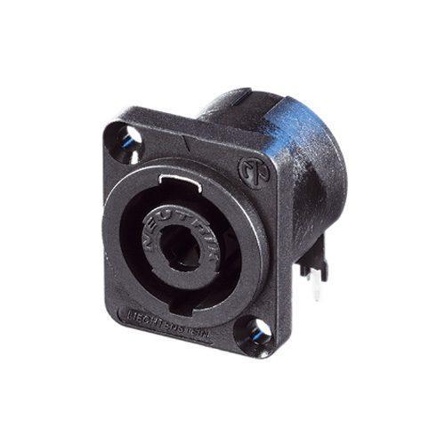 Разъем Neutrik NL4MD-H-1 артикул A134671-1