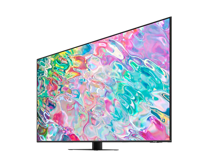 QLED телевизор Samsung QE55Q70BAU артикул A159842-1-5