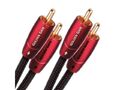 Кабель межблочный AudioQuest Golden Gate 2RCA-2RCA (3.0 м) артикул A133512-1-2
