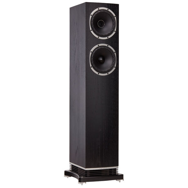 Напольная акустика Fyne Audio F501 Black Oak артикул A120698-1