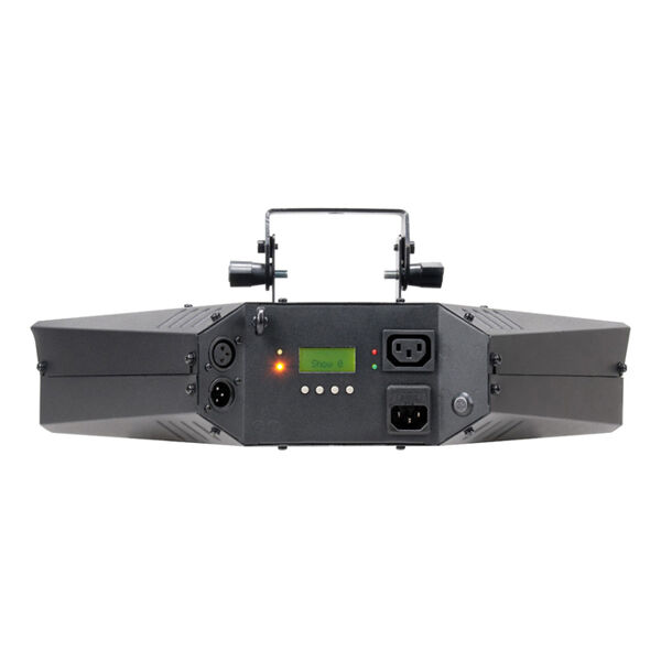 Световое оборудование ADJ Monster Quad артикул A116098-1-2