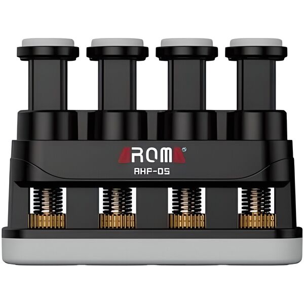 Тренажер для пальцев Aroma AHF-05 BK артикул A169377-1 в интернет-магазине «HiFi-Trade»