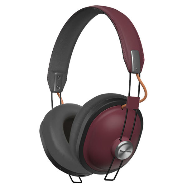 Наушники Panasonic RP-HTX80BGCR артикул A116122-1
