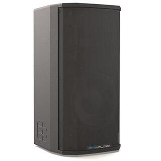 Инсталляционная акустическая система CVGaudio Beatbomber SAT-S6BL артикул A145152-1