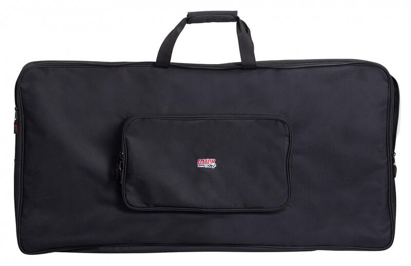 Чехол для клавишных GATOR GKBX STANDBAG артикул A149539-1 в интернет-магазине «HiFi-Trade»