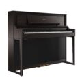 Цифровое пианино Roland LX706-DR + KSL706-DR артикул A126765-1-1