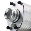 Гобо проектор Estrada PRO LED GOBO PROJECTOR 30R IP65 артикул A114856-1-3