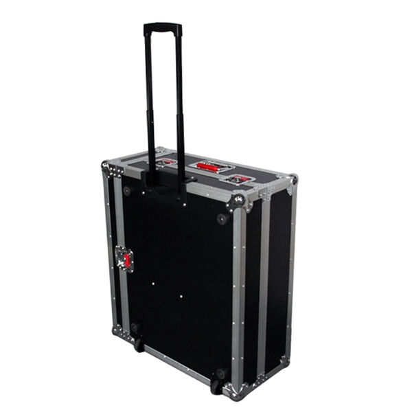 Кейс для микшера GATOR G-TOUR X32CMPCTW артикул A121989-1