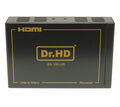 Дополнительный приемник для Dr.HD EX 100 LIR артикул A108502-1-2