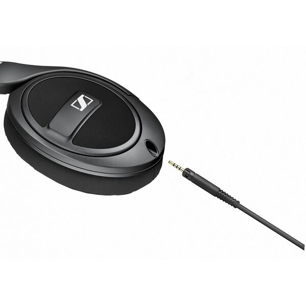 Наушники Sennheiser HD 569 артикул A111514-1-4