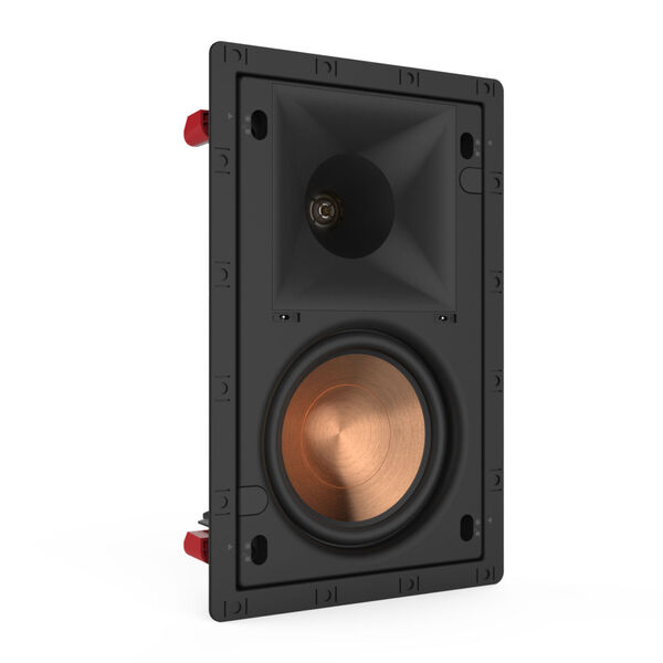 Встраиваемая акустика Klipsch PRO-160RPW артикул A115725-1