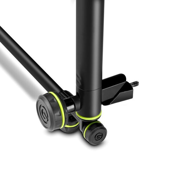 Наклонная надставка для клавишных стоек серии KSX Gravity KSX 2 T артикул A126922-1-6