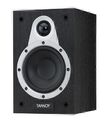 Полочная акустика Tannoy Eclipse Mini black oak